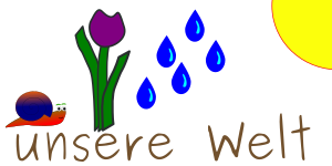 unsere Welt